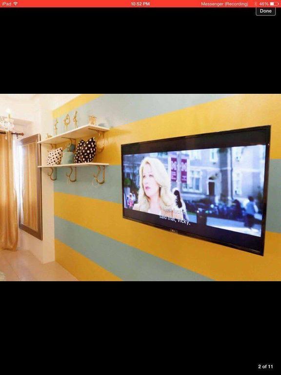 Tiffany Room At Shell Residences Manila Ngoại thất bức ảnh