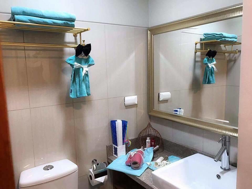 Tiffany Room At Shell Residences Manila Ngoại thất bức ảnh